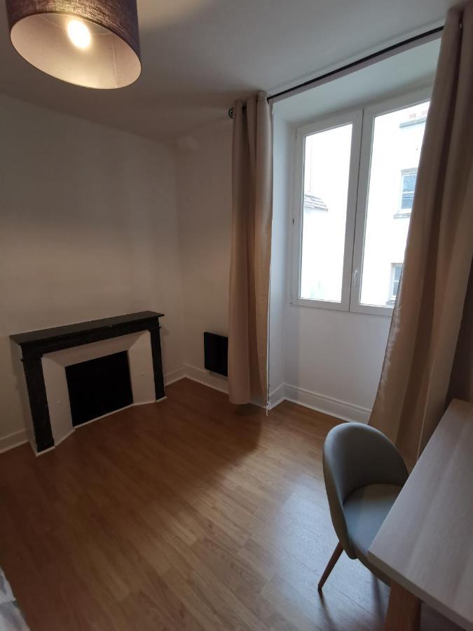 Appartement Hyper Centre Au Bord De Loire أورلييو المظهر الخارجي الصورة
